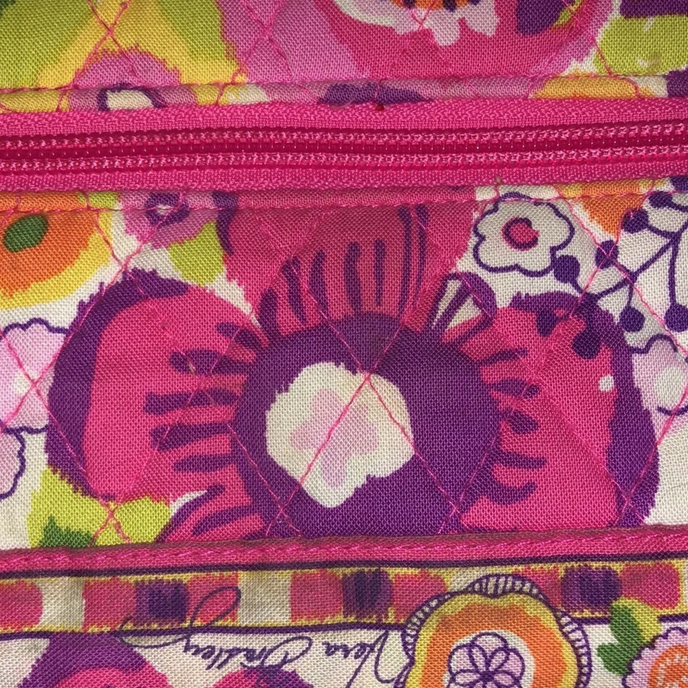 Vera Bradley this quilted